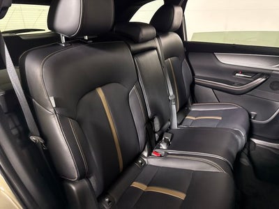 2026 Mazda Mazda CX-70 3.3 Turbo S Premium AWD