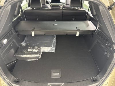 2026 Mazda Mazda CX-70 3.3 Turbo S Premium AWD