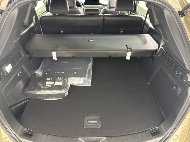 2026 Mazda Mazda CX-70 3.3 Turbo S Premium AWD
