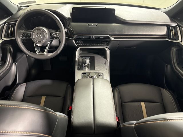 2026 Mazda Mazda CX-70 3.3 Turbo S Premium AWD