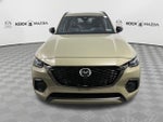 2026 Mazda Mazda CX-70 3.3 Turbo S Premium AWD