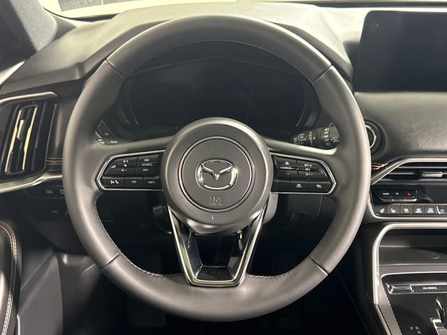 2026 Mazda Mazda CX-70 3.3 Turbo S Premium AWD