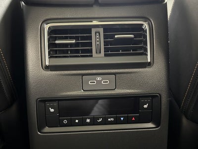 2026 Mazda Mazda CX-70 3.3 Turbo S Premium AWD