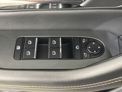 2026 Mazda Mazda CX-70 3.3 Turbo S Premium AWD