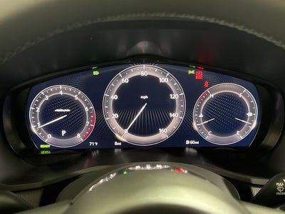 2026 Mazda Mazda CX-70 3.3 Turbo S Premium AWD