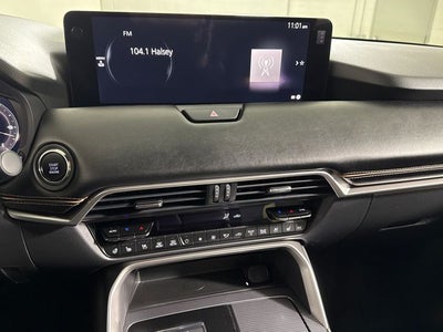 2026 Mazda Mazda CX-70 3.3 Turbo S Premium AWD