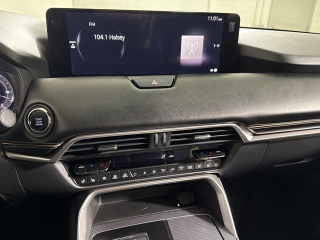 2026 Mazda Mazda CX-70 3.3 Turbo S Premium AWD