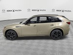 2026 Mazda Mazda CX-70 3.3 Turbo S Premium AWD