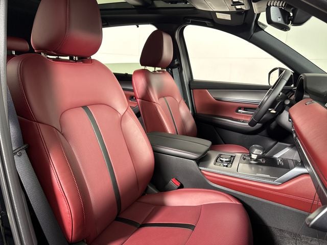 2026 Mazda Mazda CX-70 3.3 Turbo S Premium AWD