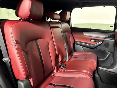 2026 Mazda Mazda CX-70 3.3 Turbo S Premium AWD