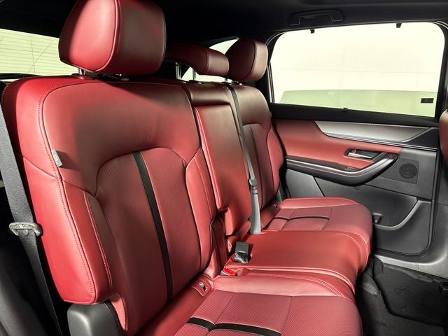 2026 Mazda Mazda CX-70 3.3 Turbo S Premium AWD