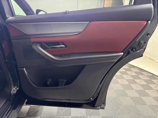 2026 Mazda Mazda CX-70 3.3 Turbo S Premium AWD