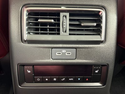 2026 Mazda Mazda CX-70 3.3 Turbo S Premium AWD