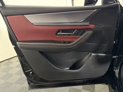 2026 Mazda Mazda CX-70 3.3 Turbo S Premium AWD