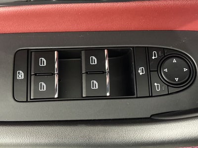 2026 Mazda Mazda CX-70 3.3 Turbo S Premium AWD