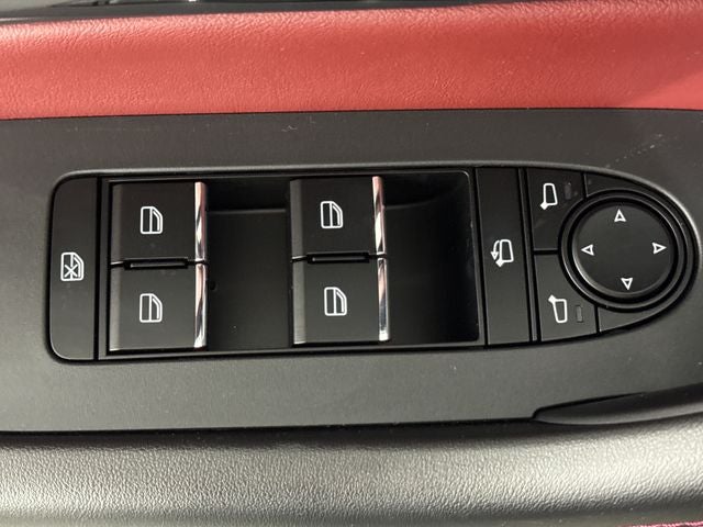 2026 Mazda Mazda CX-70 3.3 Turbo S Premium AWD