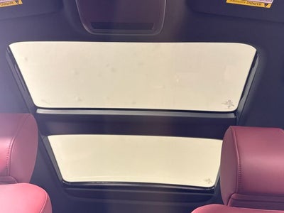 2026 Mazda Mazda CX-70 3.3 Turbo S Premium AWD