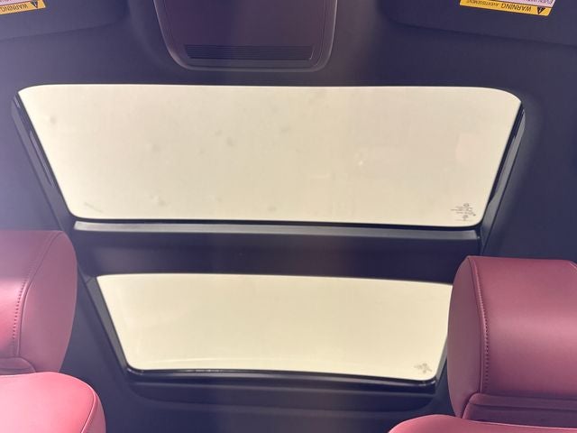 2026 Mazda Mazda CX-70 3.3 Turbo S Premium AWD