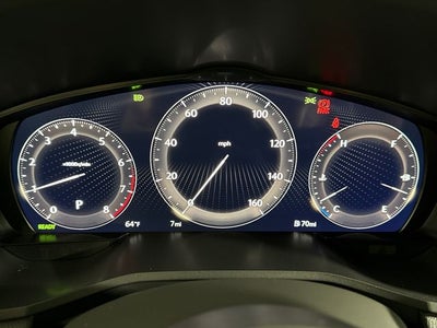 2026 Mazda Mazda CX-70 3.3 Turbo S Premium AWD