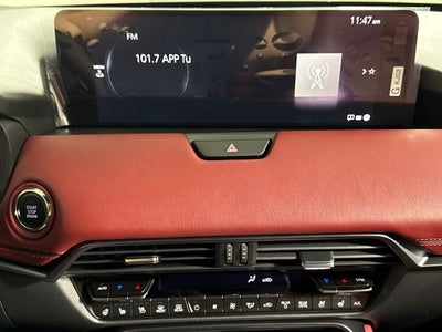 2026 Mazda Mazda CX-70 3.3 Turbo S Premium AWD