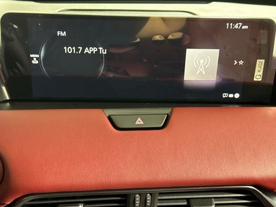 2026 Mazda Mazda CX-70 3.3 Turbo S Premium AWD