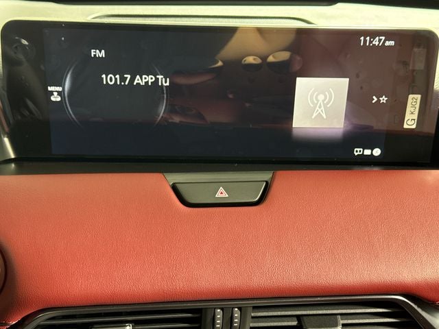 2026 Mazda Mazda CX-70 3.3 Turbo S Premium AWD