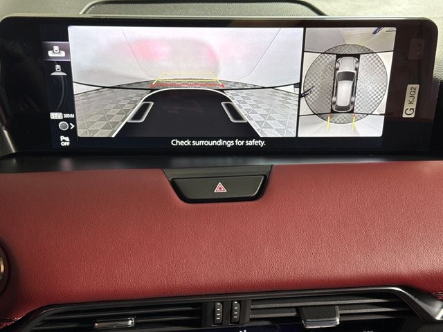 2026 Mazda Mazda CX-70 3.3 Turbo S Premium AWD