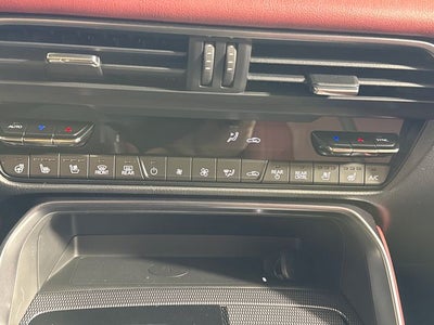 2026 Mazda Mazda CX-70 3.3 Turbo S Premium AWD