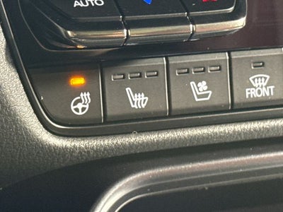 2026 Mazda Mazda CX-70 3.3 Turbo S Premium AWD