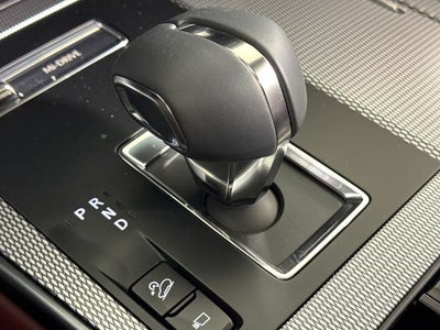 2026 Mazda Mazda CX-70 3.3 Turbo S Premium AWD