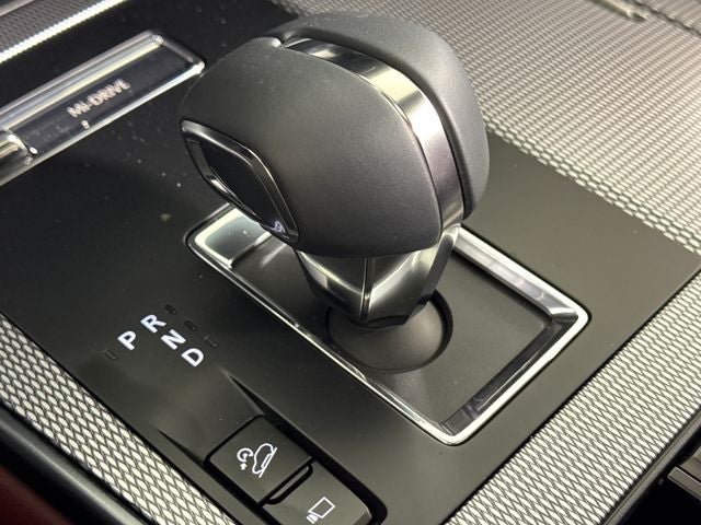 2026 Mazda Mazda CX-70 3.3 Turbo S Premium AWD