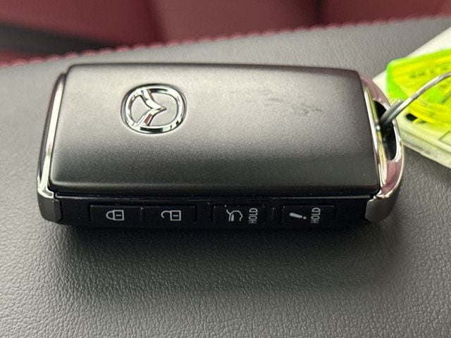 2026 Mazda Mazda CX-70 3.3 Turbo S Premium AWD