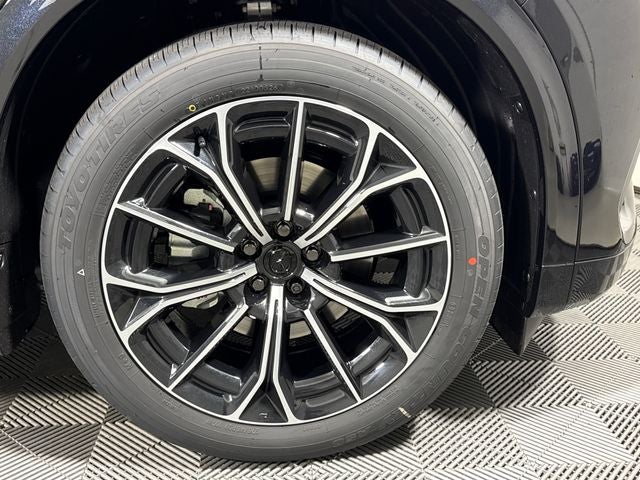 2026 Mazda Mazda CX-70 3.3 Turbo S Premium AWD