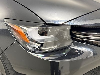 2026 Mazda Mazda CX-70 3.3 Turbo S Premium AWD