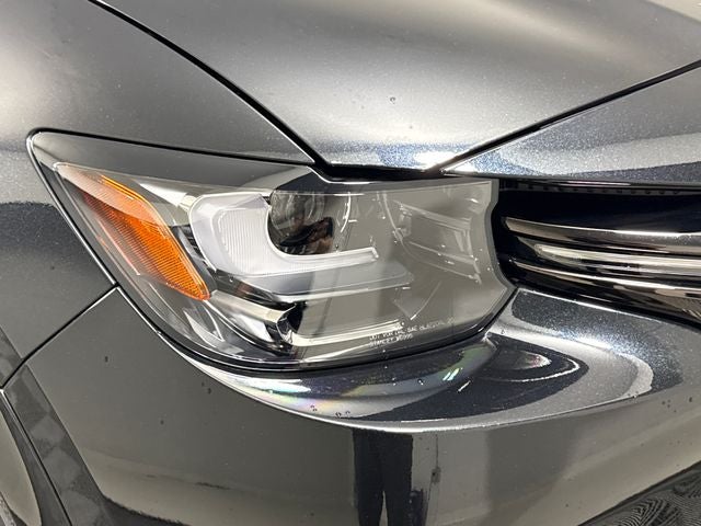 2026 Mazda Mazda CX-70 3.3 Turbo S Premium AWD