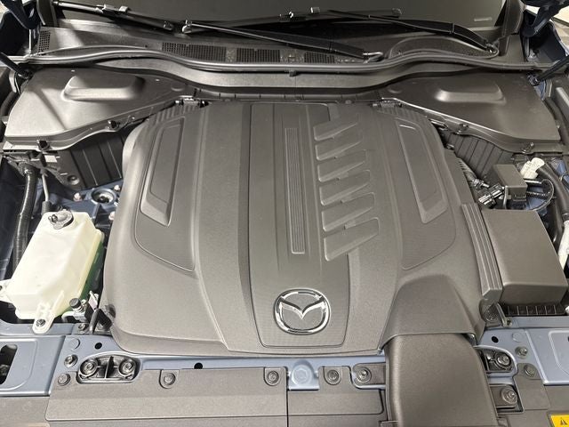 2026 Mazda Mazda CX-70 3.3 Turbo Premium AWD