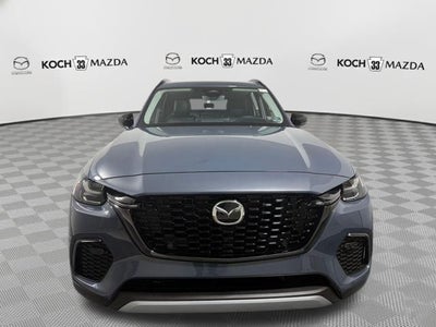 2026 Mazda Mazda CX-70 3.3 Turbo Premium AWD