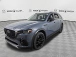 2026 Mazda Mazda CX-70 3.3 Turbo Premium AWD