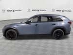 2026 Mazda Mazda CX-70 3.3 Turbo Premium AWD