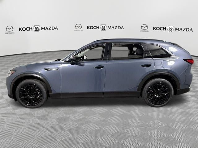 2026 Mazda Mazda CX-70 3.3 Turbo Premium AWD