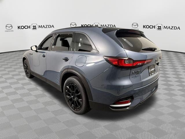 2026 Mazda Mazda CX-70 3.3 Turbo Premium AWD