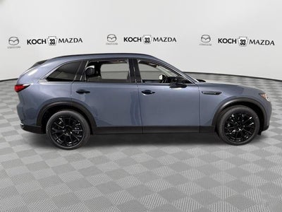 2026 Mazda Mazda CX-70 3.3 Turbo Premium AWD