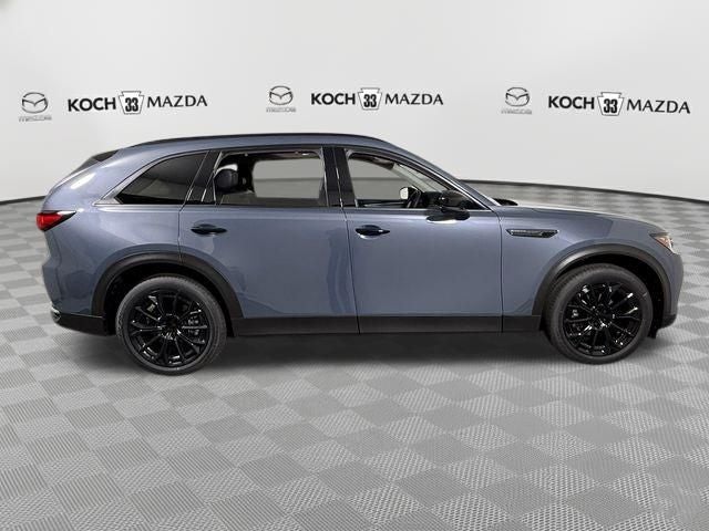 2026 Mazda Mazda CX-70 3.3 Turbo Premium AWD