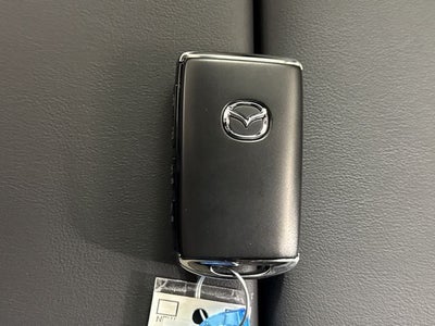 2026 Mazda Mazda CX-70 3.3 Turbo Premium AWD