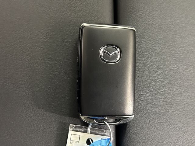 2026 Mazda Mazda CX-70 3.3 Turbo Premium AWD