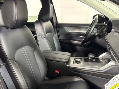 2026 Mazda Mazda CX-70 3.3 Turbo Premium AWD