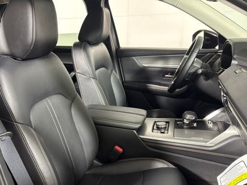 2026 Mazda Mazda CX-70 3.3 Turbo Premium AWD