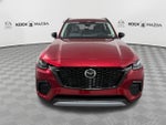 2026 Mazda Mazda CX-70 3.3 Turbo Premium AWD