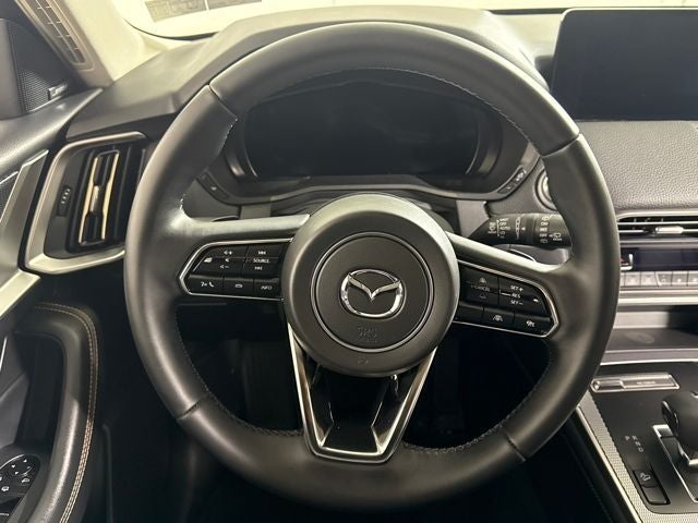 2026 Mazda Mazda CX-70 3.3 Turbo Premium AWD