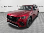 2026 Mazda Mazda CX-70 3.3 Turbo Premium AWD